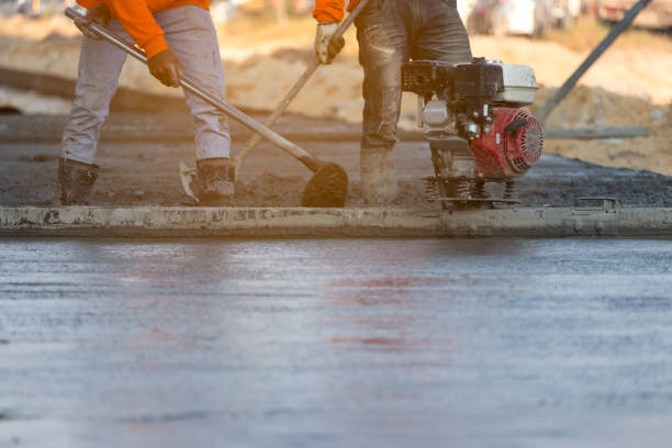 Best Local Concrete Companies  in Bear Rocks, PA