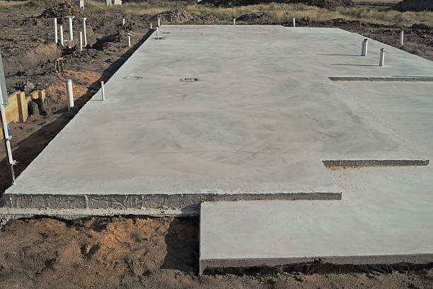 Best Concrete Flooring Contractor  in Bear Rocks, PA